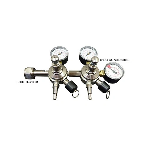 Extension Part Regulator